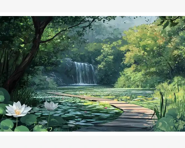 夏至养生：顺应自然之道，守护健康的源泉