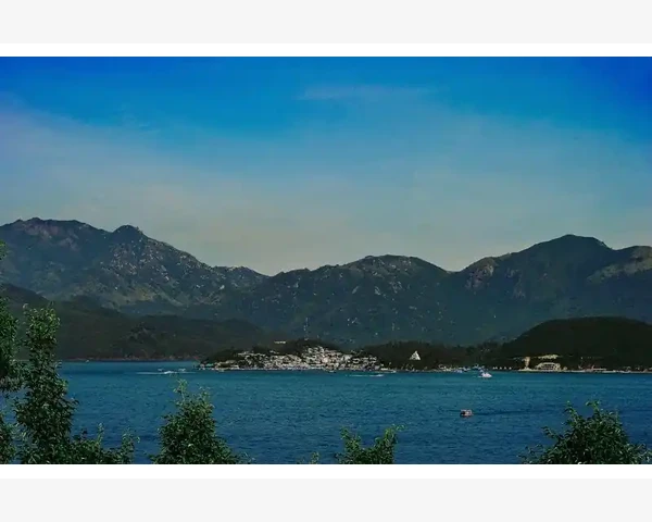中医学：通过按摩哪个穴位可以治疗胃疼